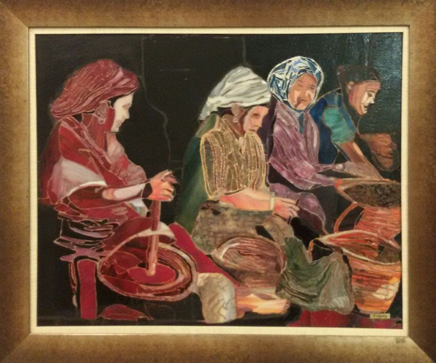יגאל אזולאי
