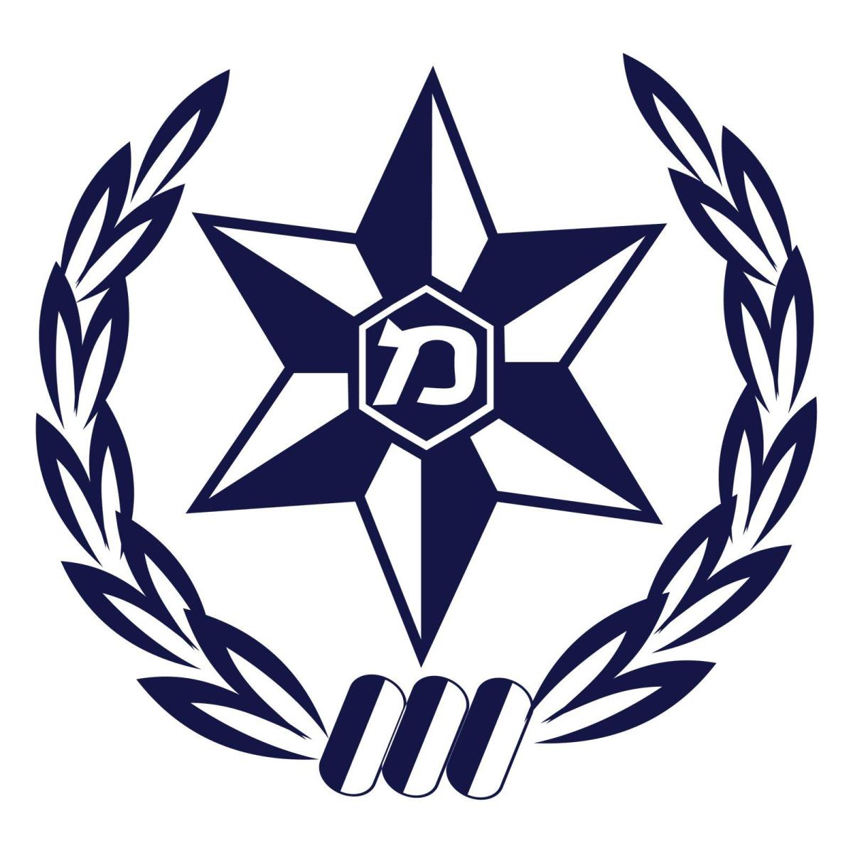 משטרת ישראל