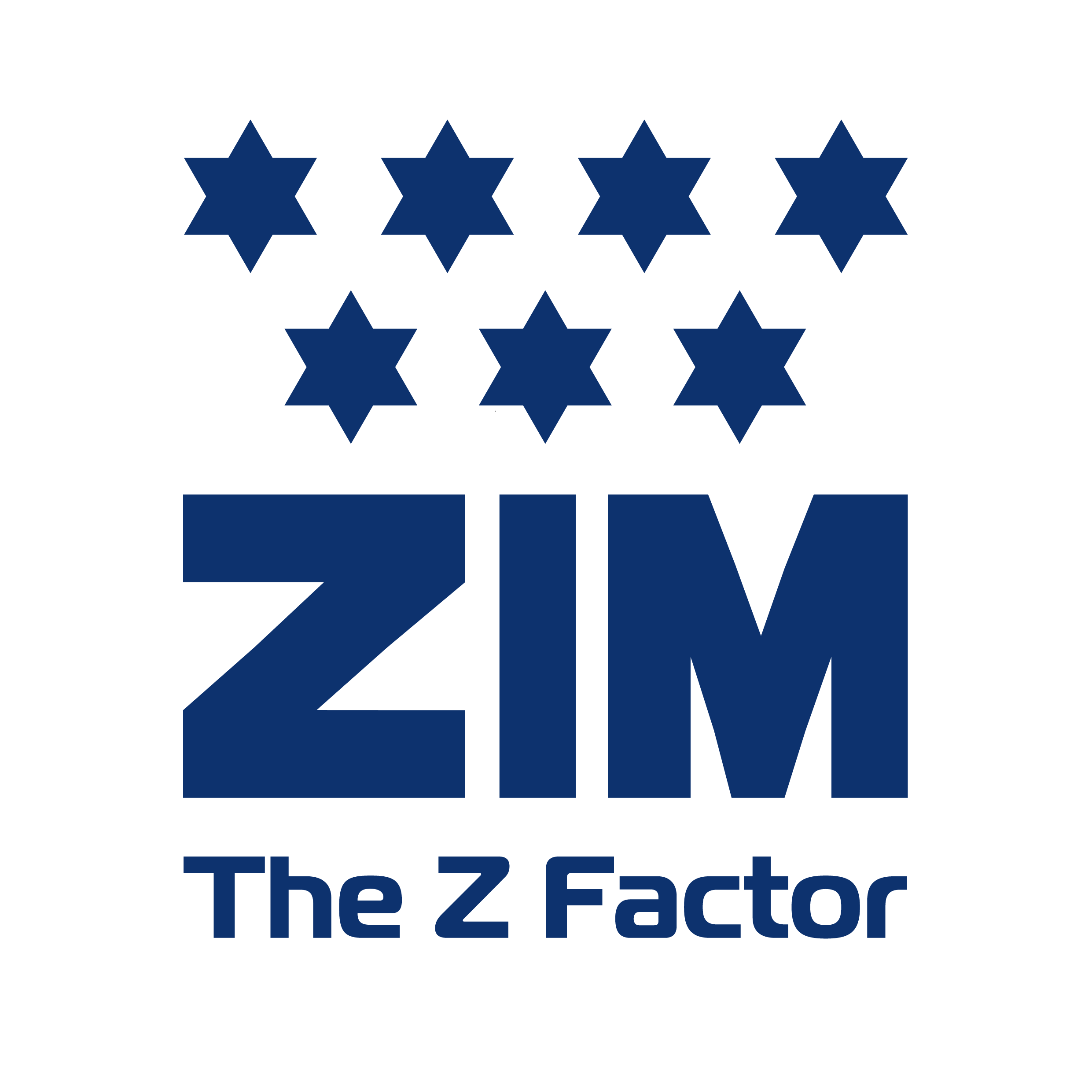 ZIM Integrated Shipping Services 