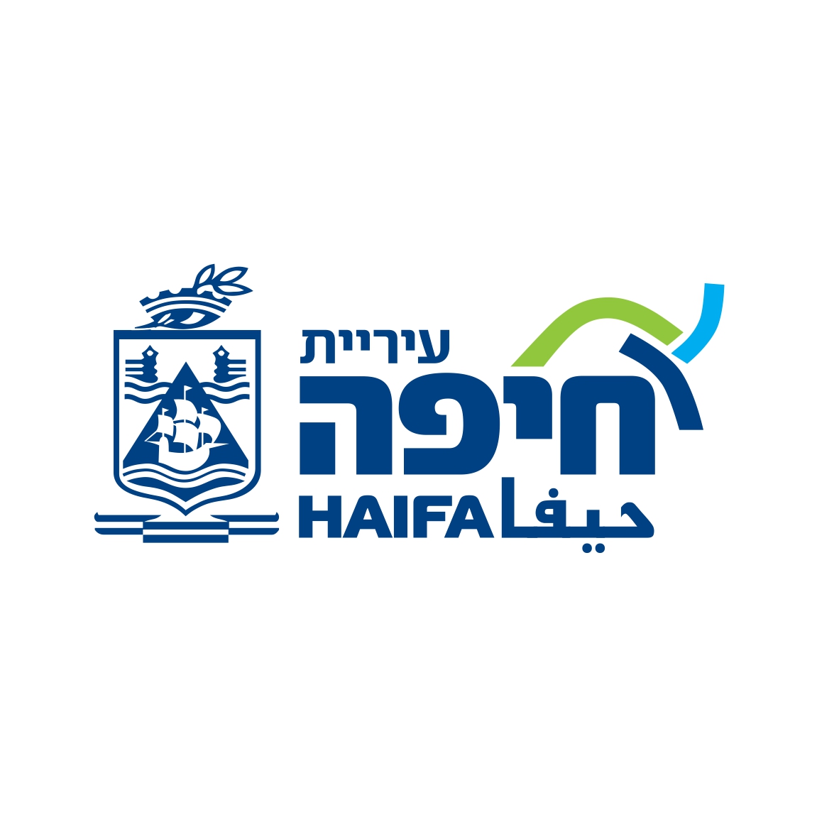 עיריית חיפה