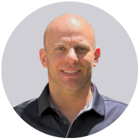 עוז וולף  מנהל בית הלוחם ירושלים