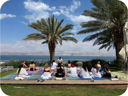קהילת "מקום בשבילך"