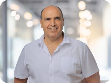 דבר מנהל הבית