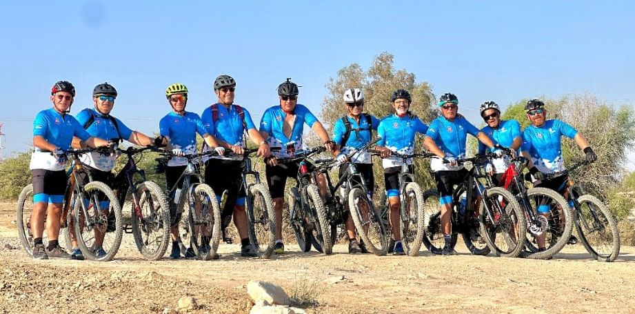 אומץ בתנועה 19/10/25