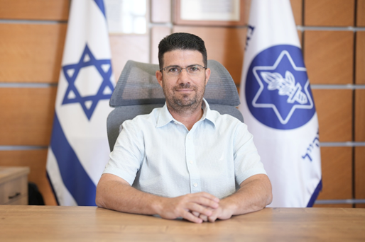 דבר מנהל הבית