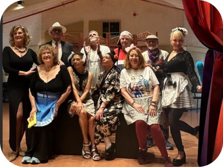 תיאטרון ייצוגית