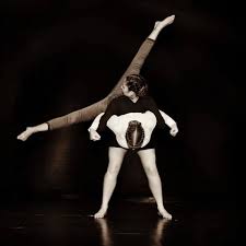 מחול מודרני I כיתות ח'-י'