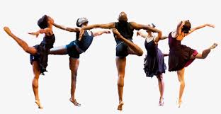 ג'אז מודרני | כיתות ה' - ו'