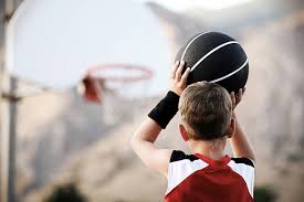 כדורסל | כיתות ב' מעורב