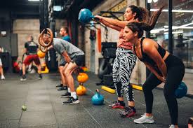 אימון ערב פונקציונאלי למבוגרים.ות