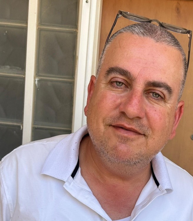 משה פינץ