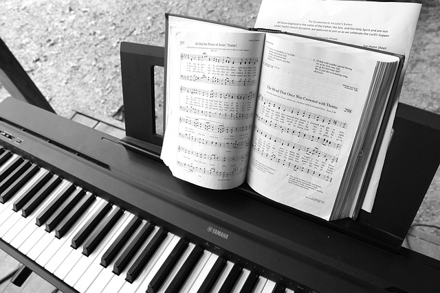 פסנתר - 45 דק' -נורית אביגדו