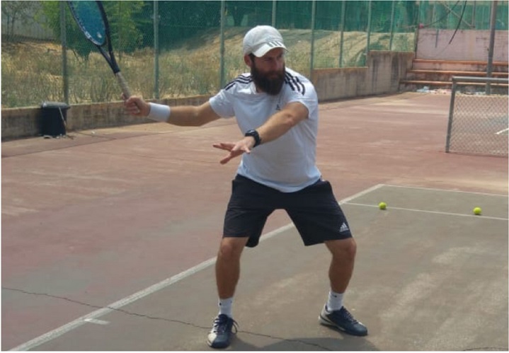 טניס באור תורה בי"ס - ג'-ד'-פעם בשבוע