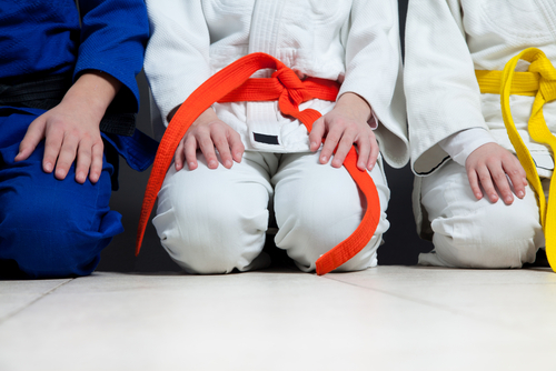 קארטה - כיתות ב' ומעלה