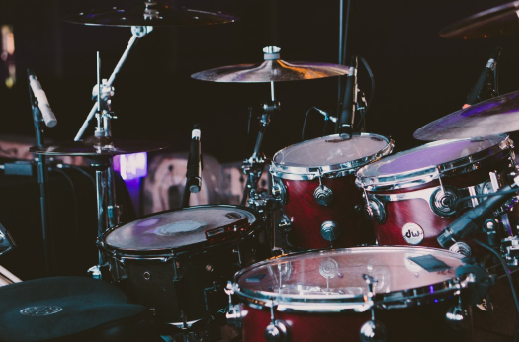 תופים - פרטני