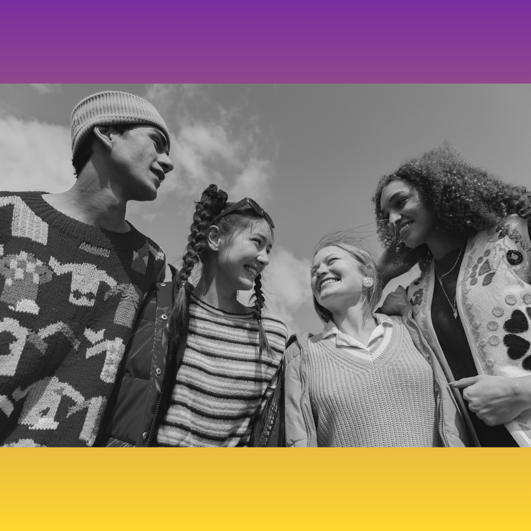 קורס BE YOUR BIZ