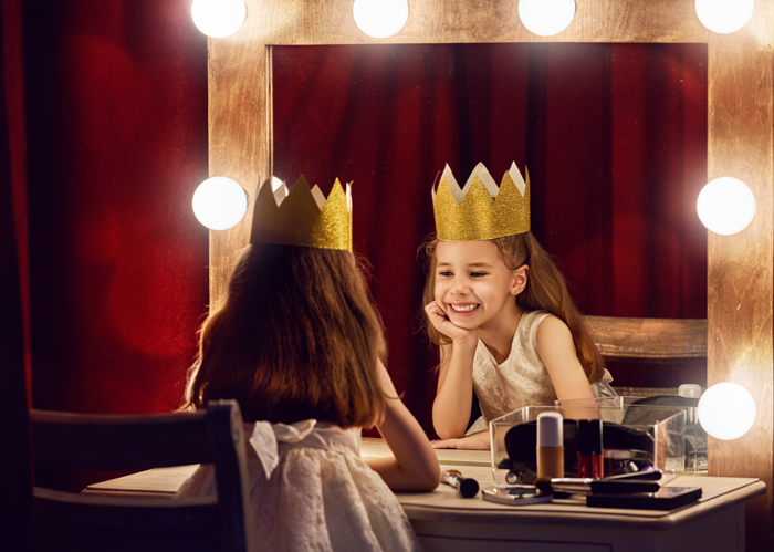 הצגת ילדים: "יום הולדת לשבת"