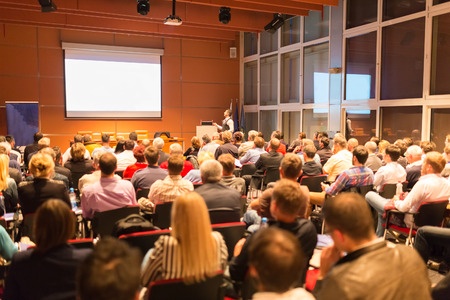 הרצאה בנושא ירידה בשמיעה