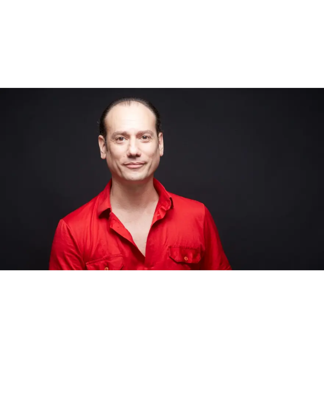 מופע הרצאה עם תומר שרון