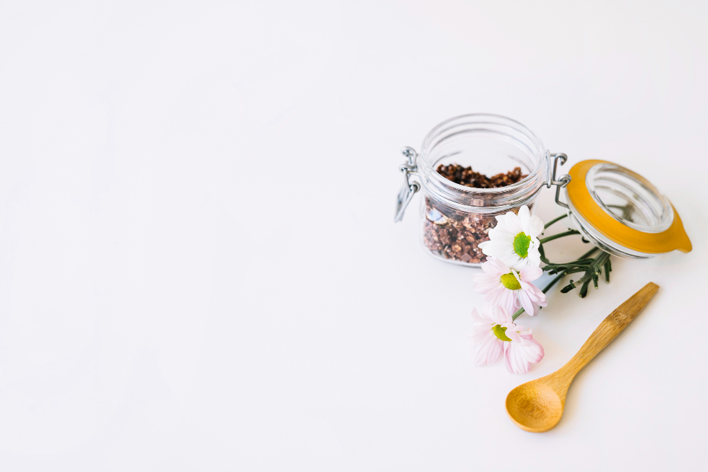 הפנינג רוקחות טבעית לכבוד יום המשפחה