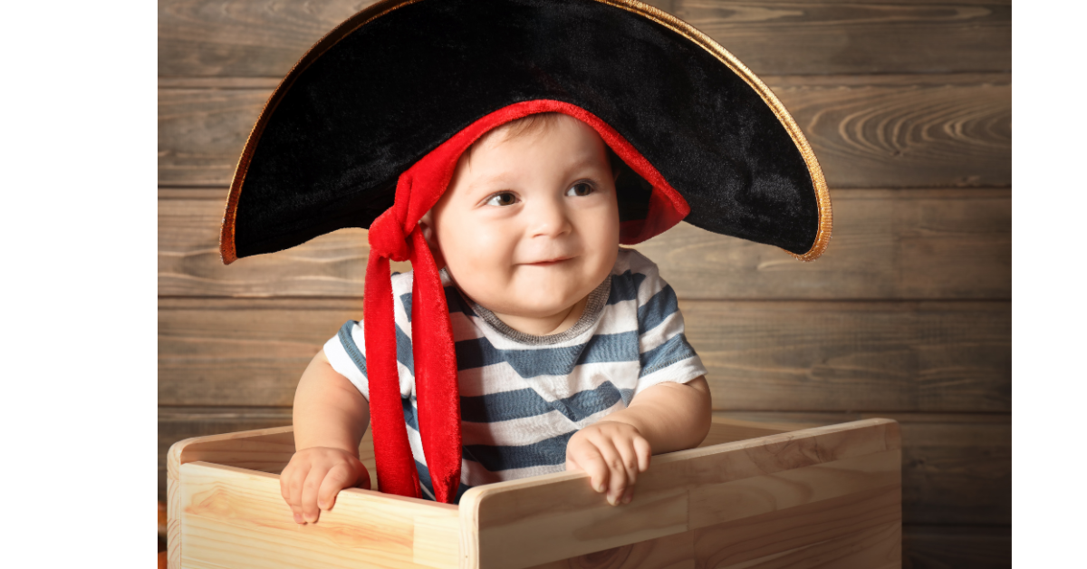 פורים בגן עם אמא