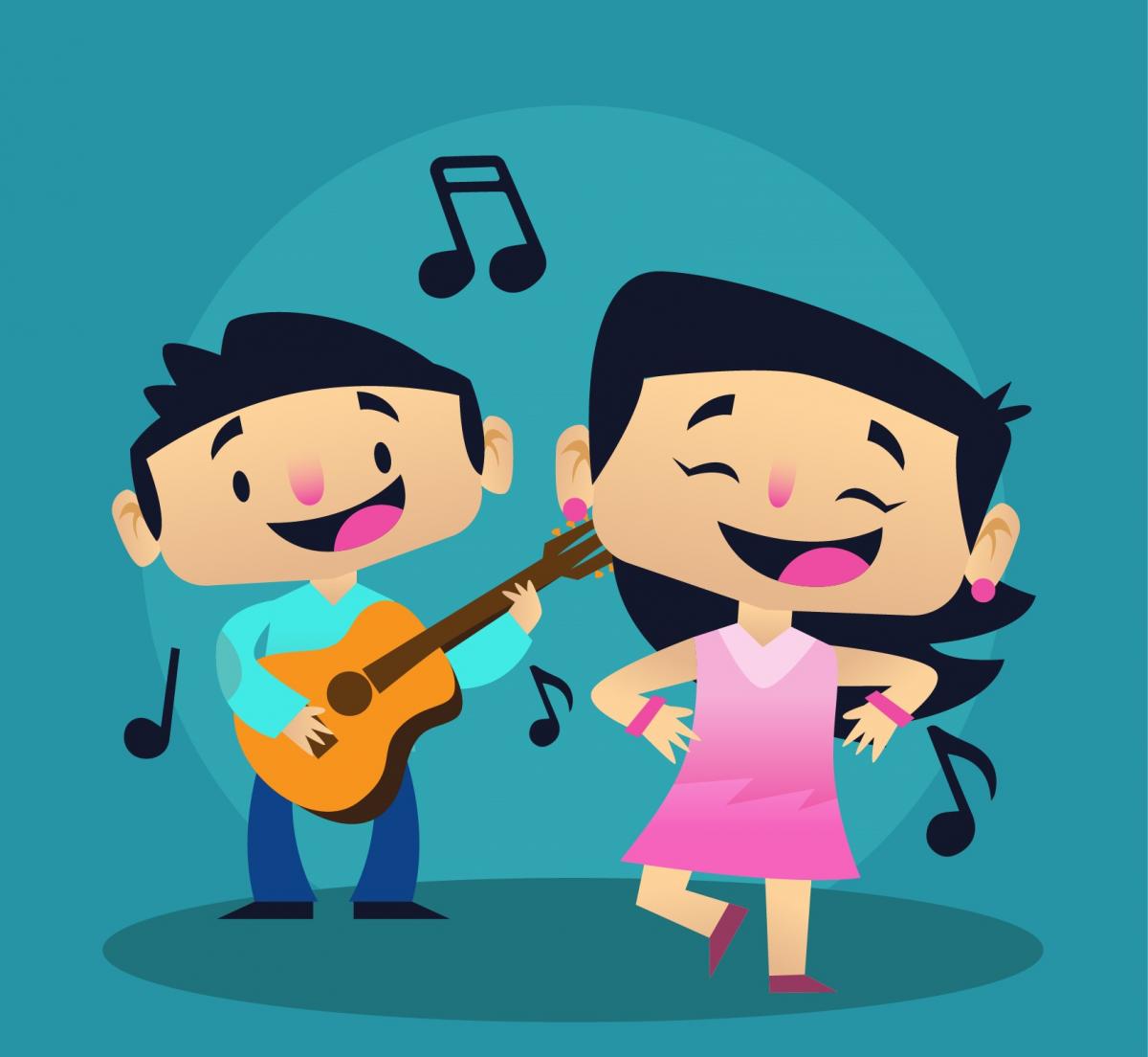 הפעלה מוזיקלית לגיל הרך