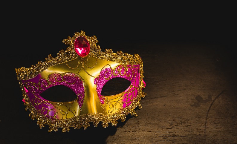 נשף פורים למבוגרים