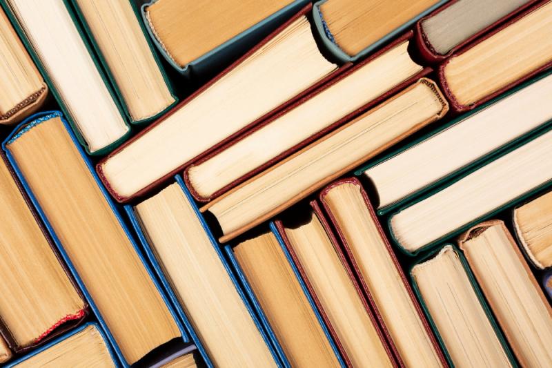 מועדון "הספר הטוב"