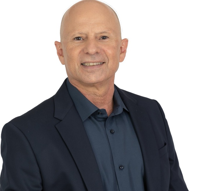 דבר ראש העיר