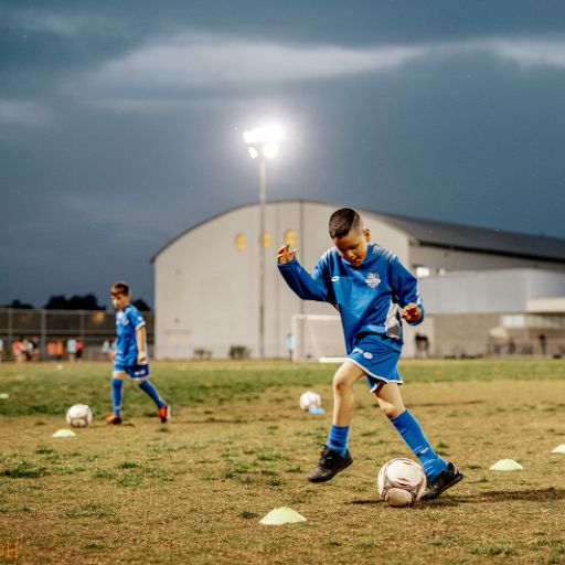 בי"ס לכדורגל