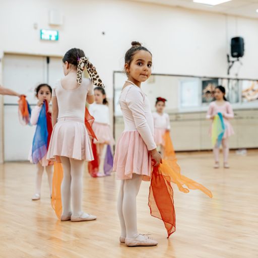 התעמלות אמנותית