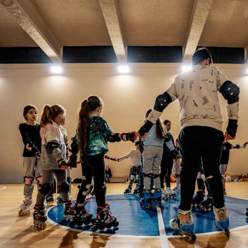 רולר בליידס