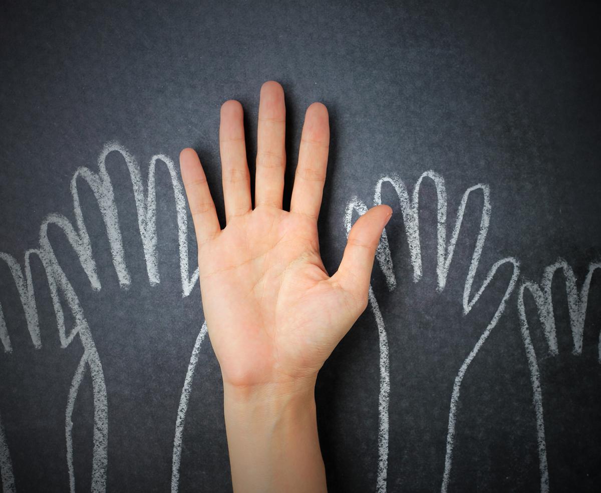 פעילות קהילתית נגד חרמות