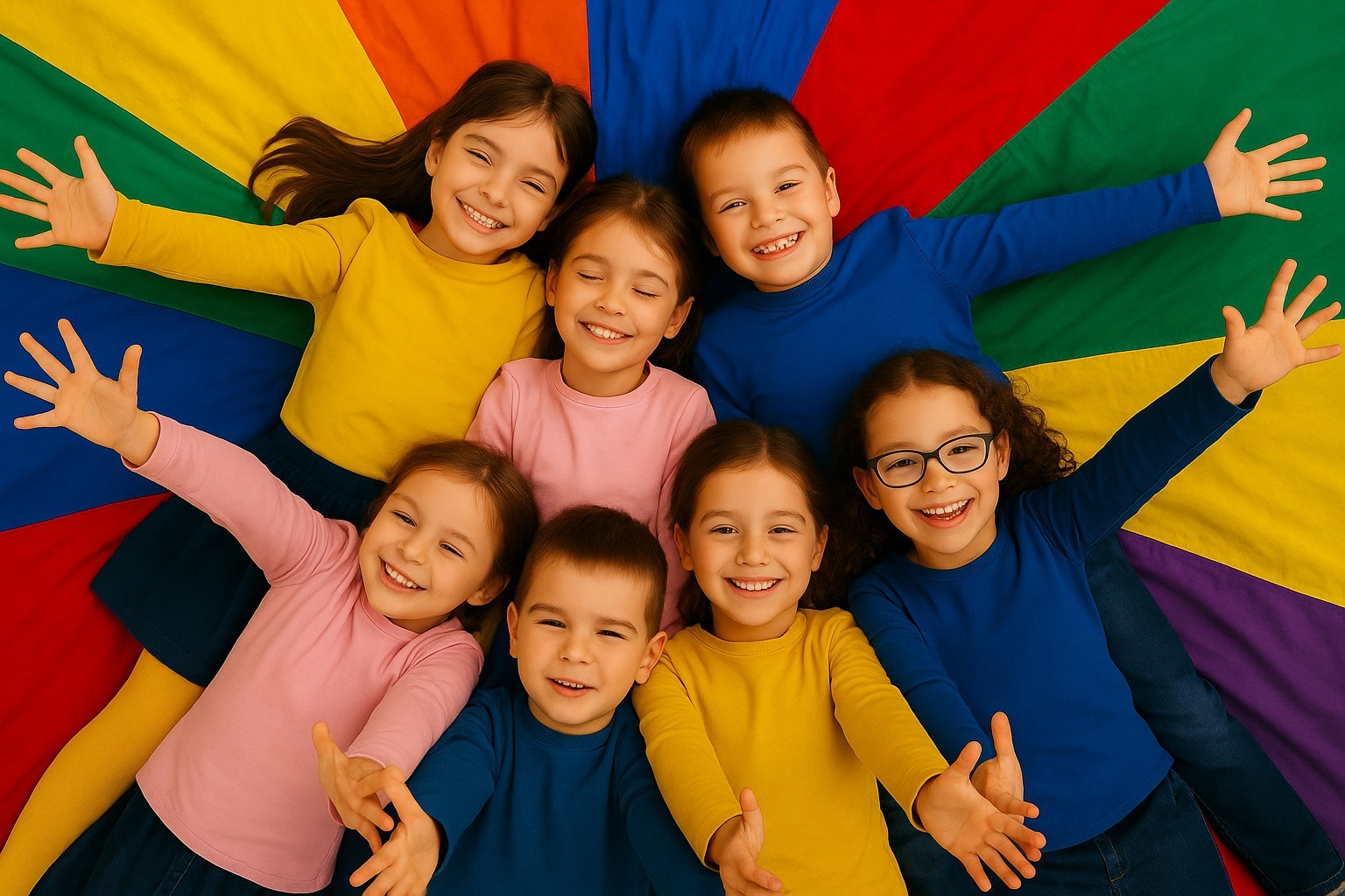 משחקייה ופעילות יצירה לילדי צמי"ד