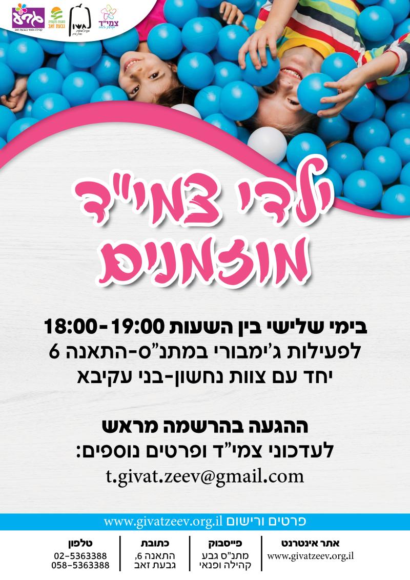 תמונה מתוך הפלייר