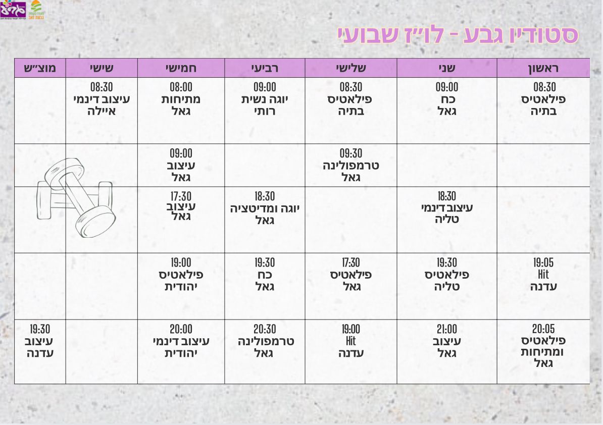 תמונה מתוך הפלייר